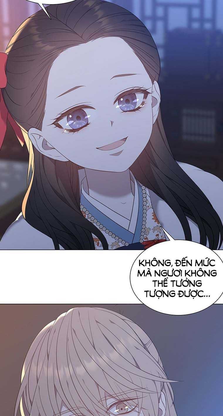 đọc truyện [18+] Ve Vãn, Mê Hoặc Hồ Ly Chương 61.1 ảnh 3 tại Thiên Thai Truyện