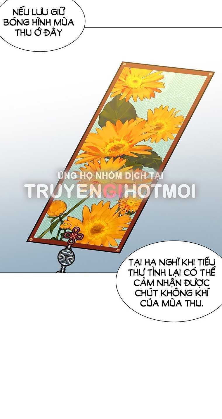 đọc truyện [18+] Ve Vãn, Mê Hoặc Hồ Ly Chương 62.1 ảnh 29 tại Thiên Thai Truyện