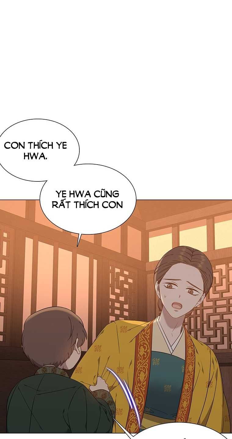đọc truyện [18+] Ve Vãn, Mê Hoặc Hồ Ly Chương 62.2 ảnh 15 tại Thiên Thai Truyện