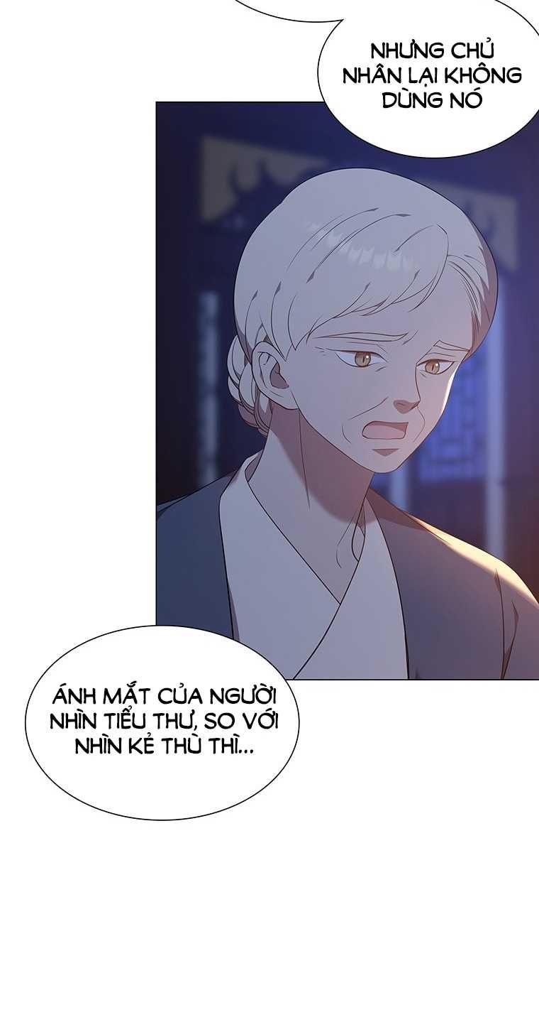 đọc truyện [18+] Ve Vãn, Mê Hoặc Hồ Ly Chương 62.2 ảnh 41 tại Thiên Thai Truyện