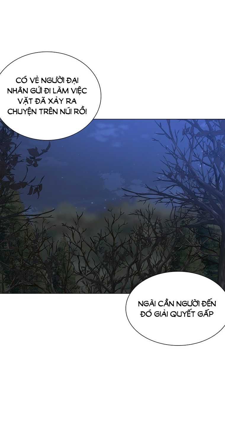 đọc truyện [18+] Ve Vãn, Mê Hoặc Hồ Ly Chương 63.1 ảnh 35 tại Thiên Thai Truyện