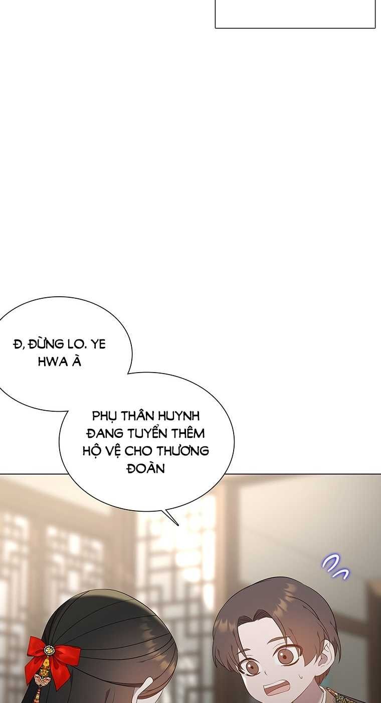 đọc truyện [18+] Ve Vãn, Mê Hoặc Hồ Ly Chương 63.2 ảnh 2 tại Thiên Thai Truyện