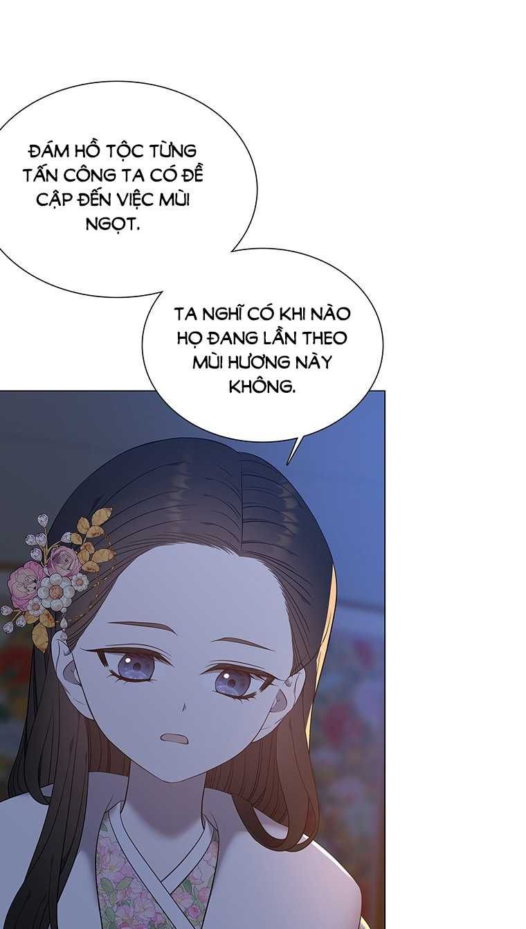 đọc truyện [18+] Ve Vãn, Mê Hoặc Hồ Ly Chương 63.2 ảnh 31 tại Thiên Thai Truyện