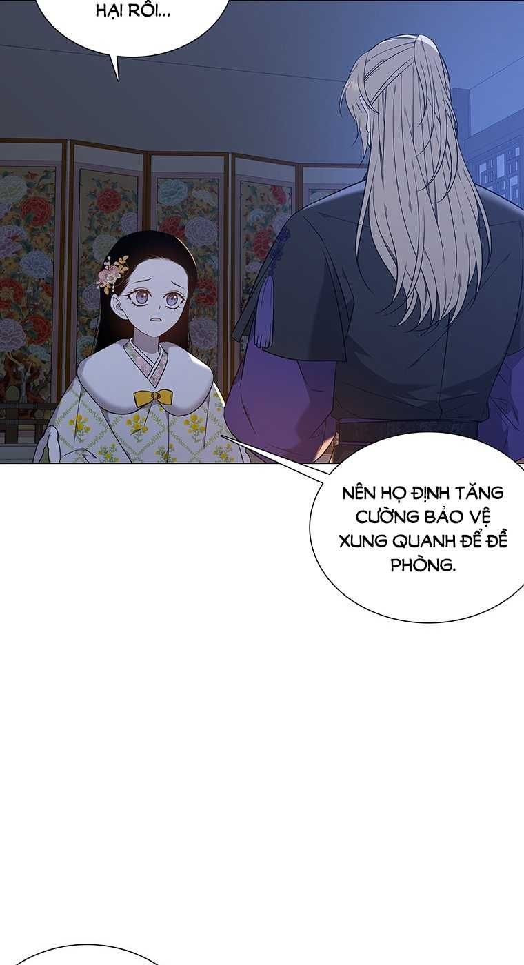 đọc truyện [18+] Ve Vãn, Mê Hoặc Hồ Ly Chương 63.2 ảnh 9 tại Thiên Thai Truyện