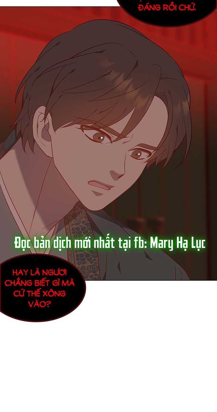 đọc truyện [18+] Ve Vãn, Mê Hoặc Hồ Ly Chương 64.2 ảnh 21 tại Thiên Thai Truyện