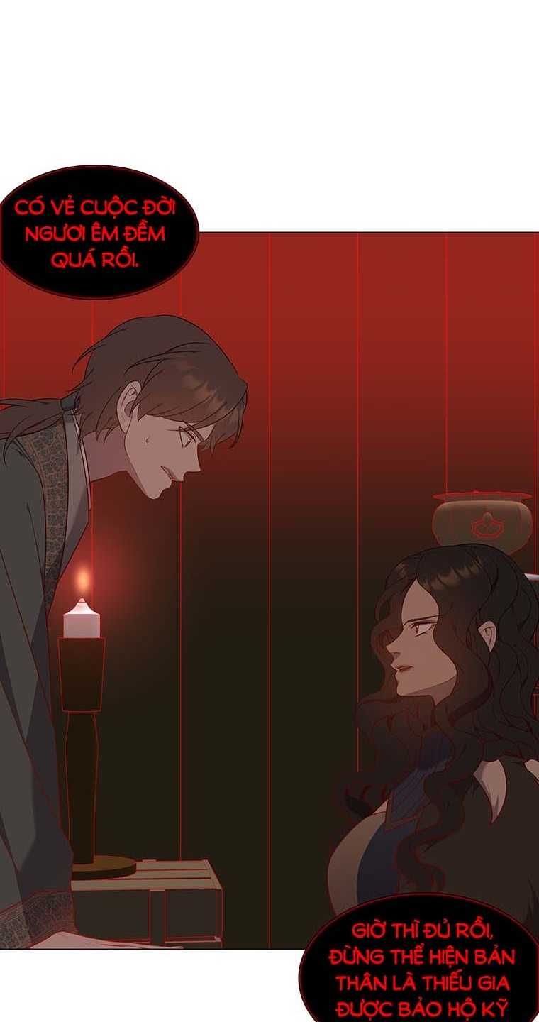 đọc truyện [18+] Ve Vãn, Mê Hoặc Hồ Ly Chương 64.2 ảnh 22 tại Thiên Thai Truyện
