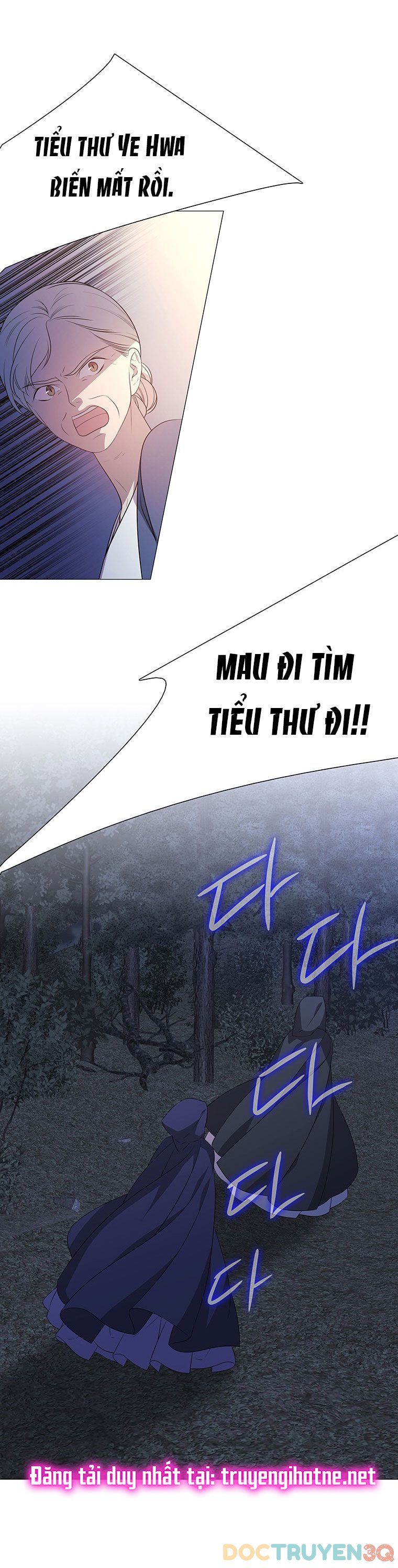 đọc truyện [18+] Ve Vãn, Mê Hoặc Hồ Ly Chương 6.5 ảnh 21 tại Thiên Thai Truyện