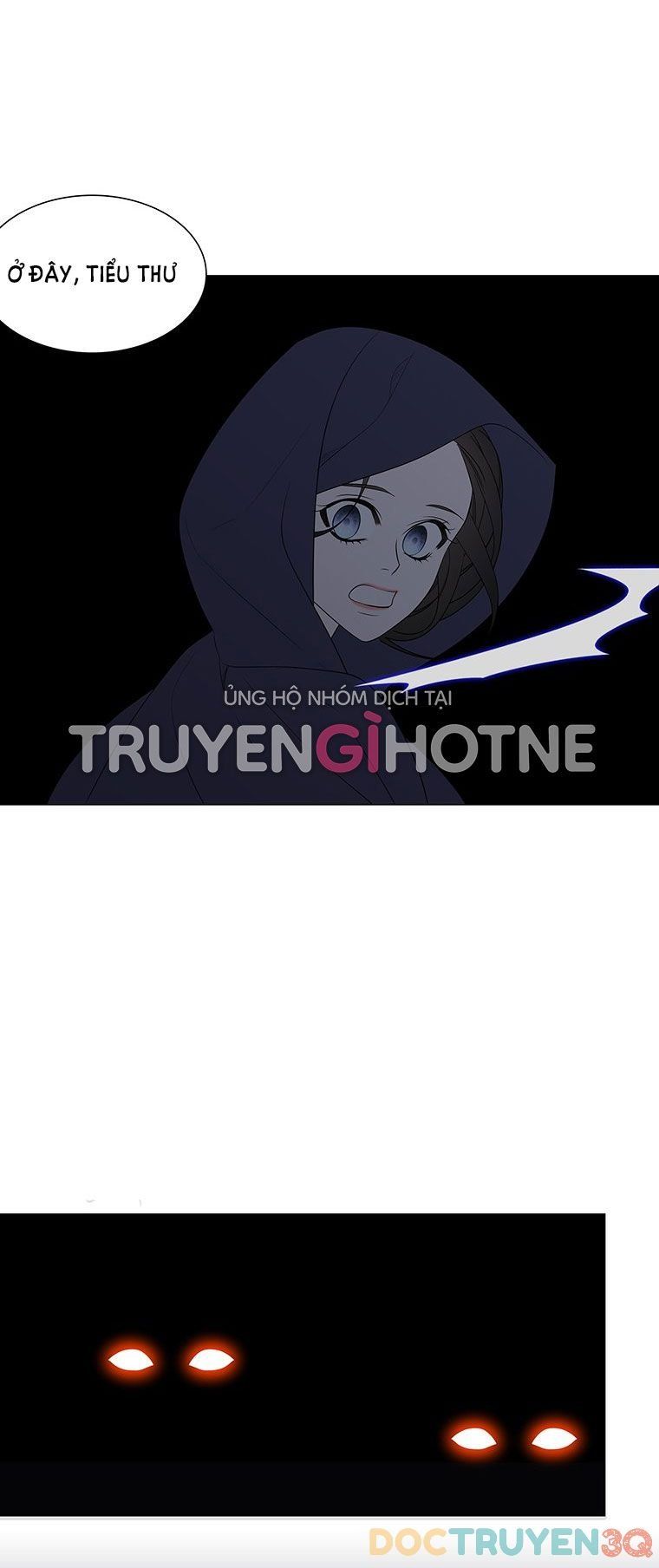 đọc truyện [18+] Ve Vãn, Mê Hoặc Hồ Ly Chương 6.5 ảnh 25 tại Thiên Thai Truyện
