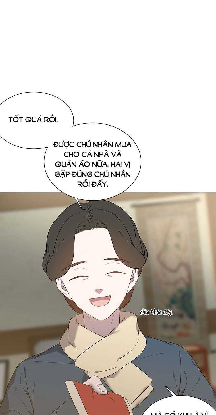 đọc truyện [18+] Ve Vãn, Mê Hoặc Hồ Ly Chương 66.1 ảnh 29 tại Thiên Thai Truyện