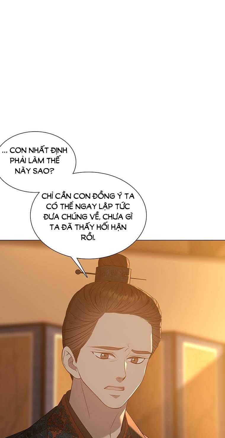đọc truyện [18+] Ve Vãn, Mê Hoặc Hồ Ly Chương 66.1 ảnh 56 tại Thiên Thai Truyện