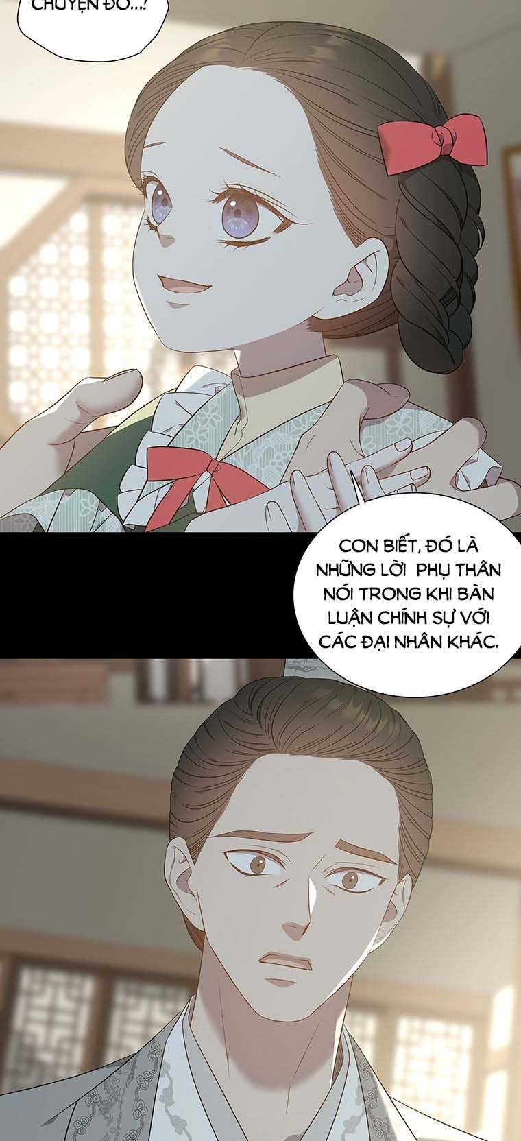 đọc truyện [18+] Ve Vãn, Mê Hoặc Hồ Ly Chương 66.2 ảnh 10 tại Thiên Thai Truyện