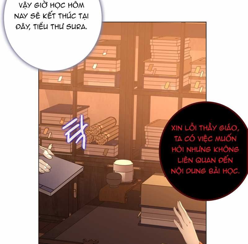 đọc truyện [18+] Ve Vãn, Mê Hoặc Hồ Ly Chương 67.1 ảnh 12 tại Thiên Thai Truyện