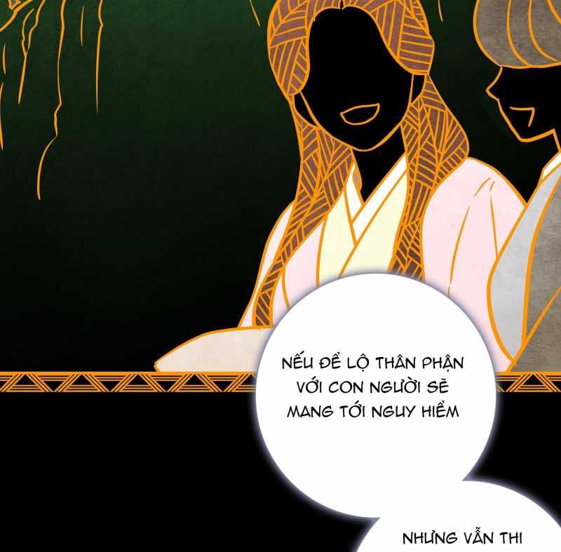 đọc truyện [18+] Ve Vãn, Mê Hoặc Hồ Ly Chương 67.1 ảnh 20 tại Thiên Thai Truyện