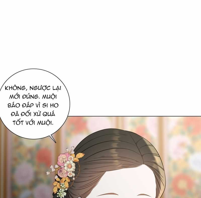 đọc truyện [18+] Ve Vãn, Mê Hoặc Hồ Ly Chương 67.2 ảnh 11 tại Thiên Thai Truyện