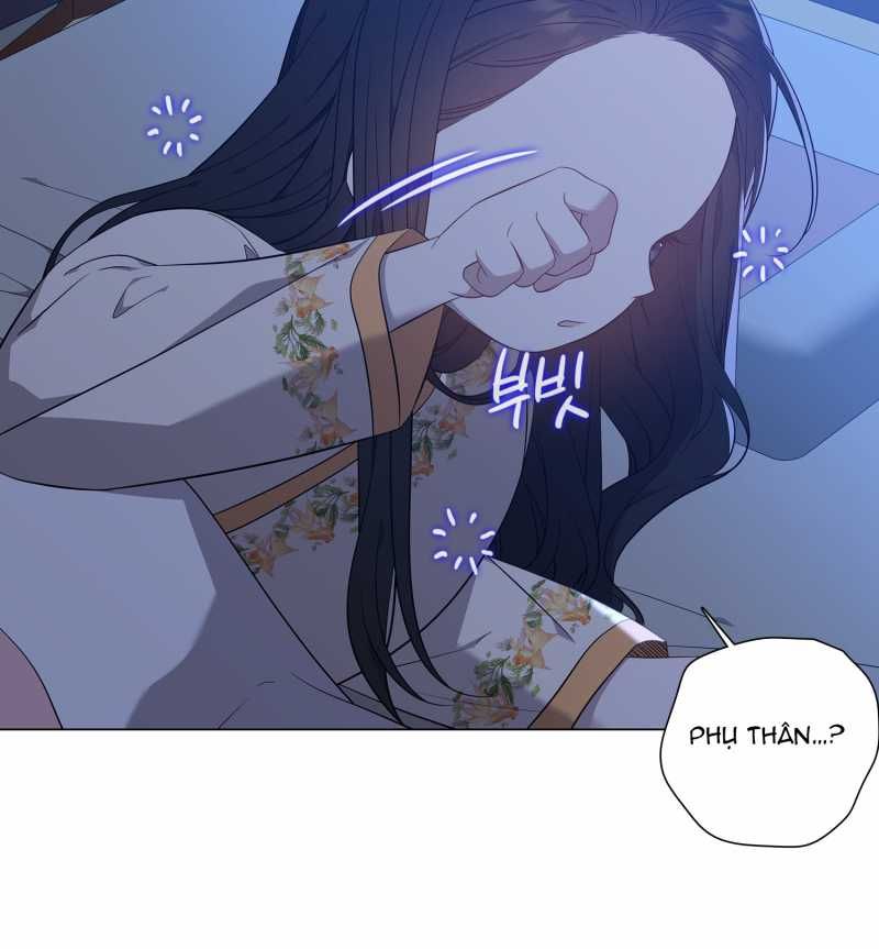 đọc truyện [18+] Ve Vãn, Mê Hoặc Hồ Ly Chương 67.2 ảnh 106 tại Thiên Thai Truyện