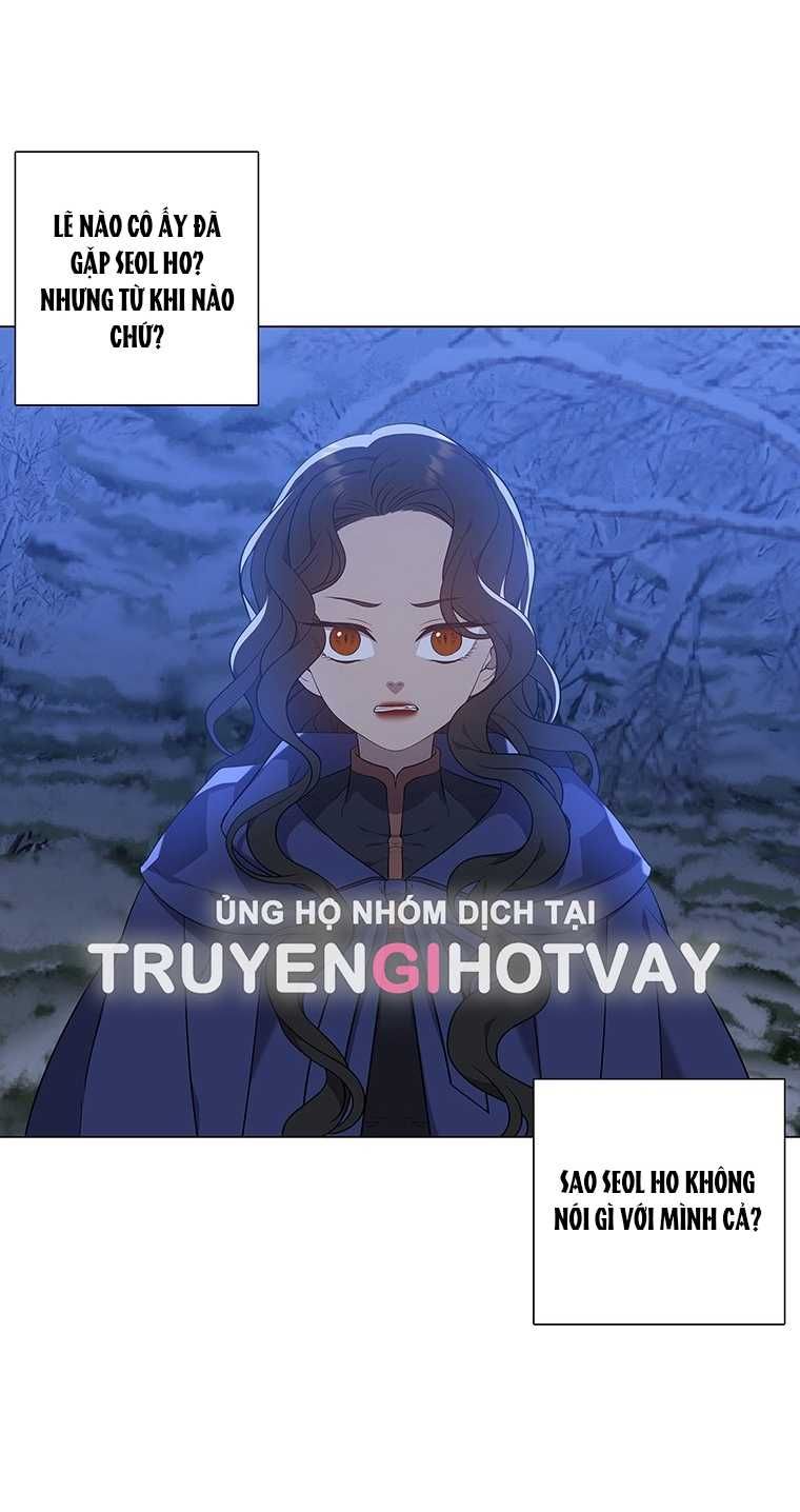đọc truyện [18+] Ve Vãn, Mê Hoặc Hồ Ly Chương 68.1 ảnh 26 tại Thiên Thai Truyện