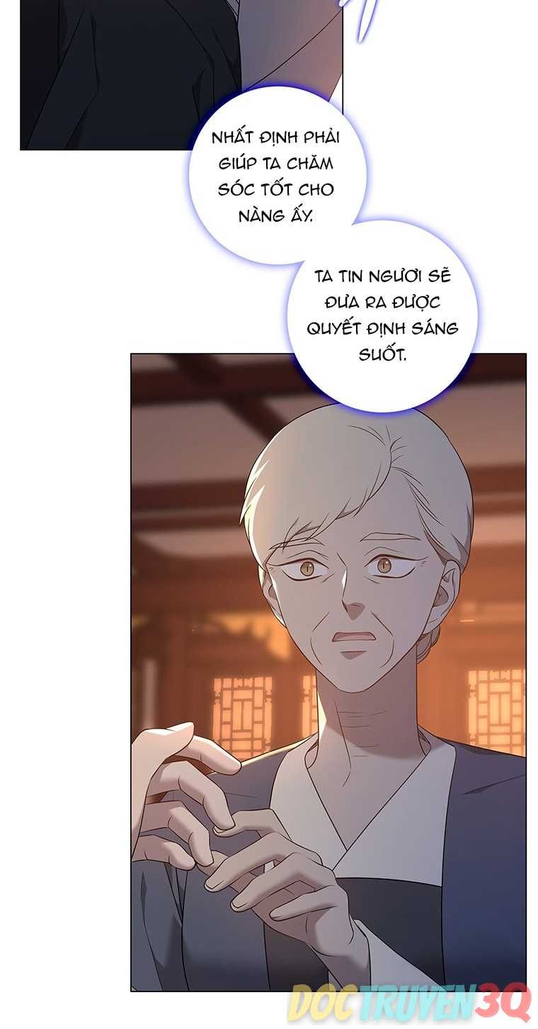 đọc truyện [18+] Ve Vãn, Mê Hoặc Hồ Ly Chương 69.1 ảnh 30 tại Thiên Thai Truyện