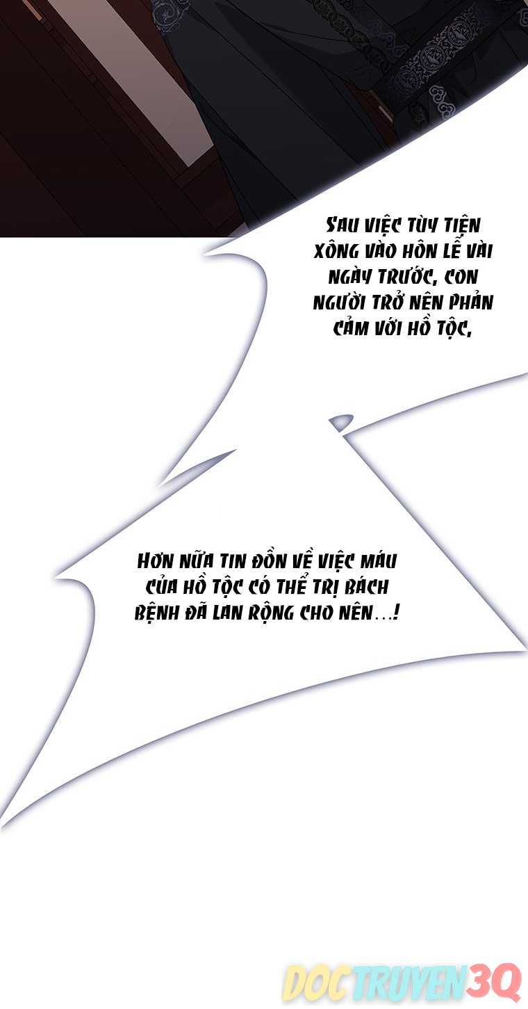 đọc truyện [18+] Ve Vãn, Mê Hoặc Hồ Ly Chương 69.1 ảnh 9 tại Thiên Thai Truyện