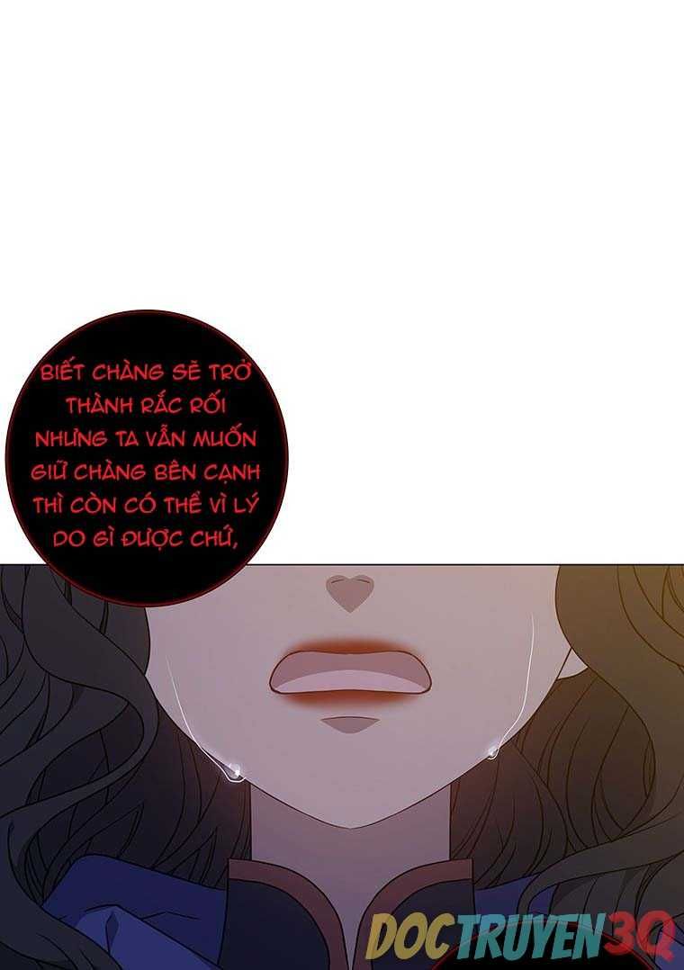 đọc truyện [18+] Ve Vãn, Mê Hoặc Hồ Ly Chương 69.2 ảnh 38 tại Thiên Thai Truyện