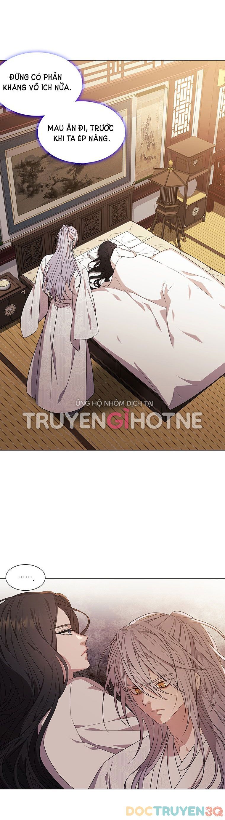 đọc truyện [18+] Ve Vãn, Mê Hoặc Hồ Ly Chương 7 ảnh 28 tại Thiên Thai Truyện