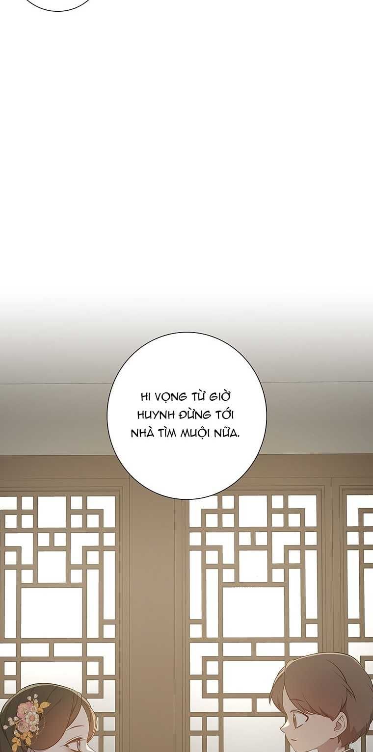 đọc truyện [18+] Ve Vãn, Mê Hoặc Hồ Ly Chương 70.1 ảnh 12 tại Thiên Thai Truyện
