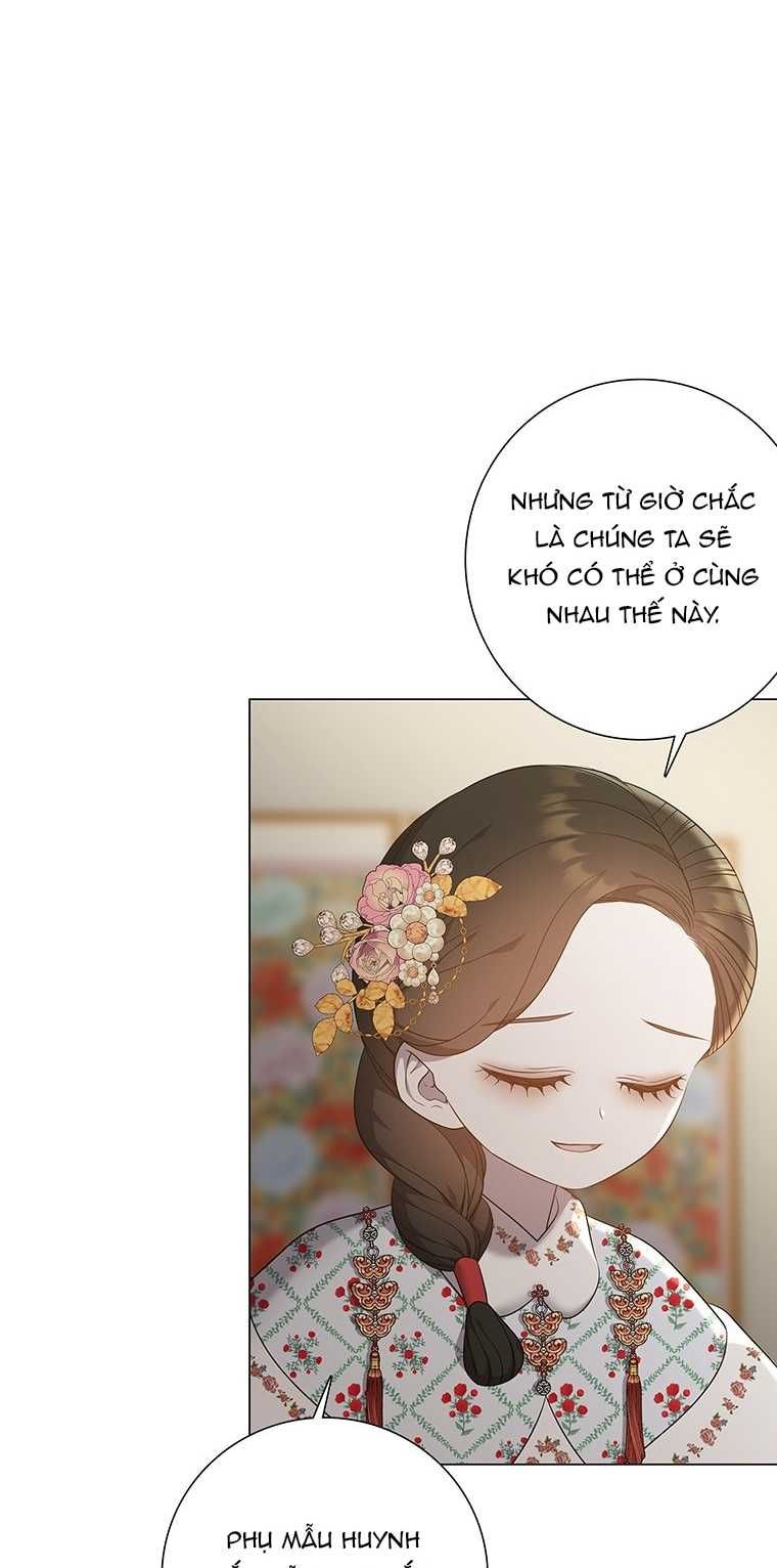 đọc truyện [18+] Ve Vãn, Mê Hoặc Hồ Ly Chương 70.1 ảnh 17 tại Thiên Thai Truyện