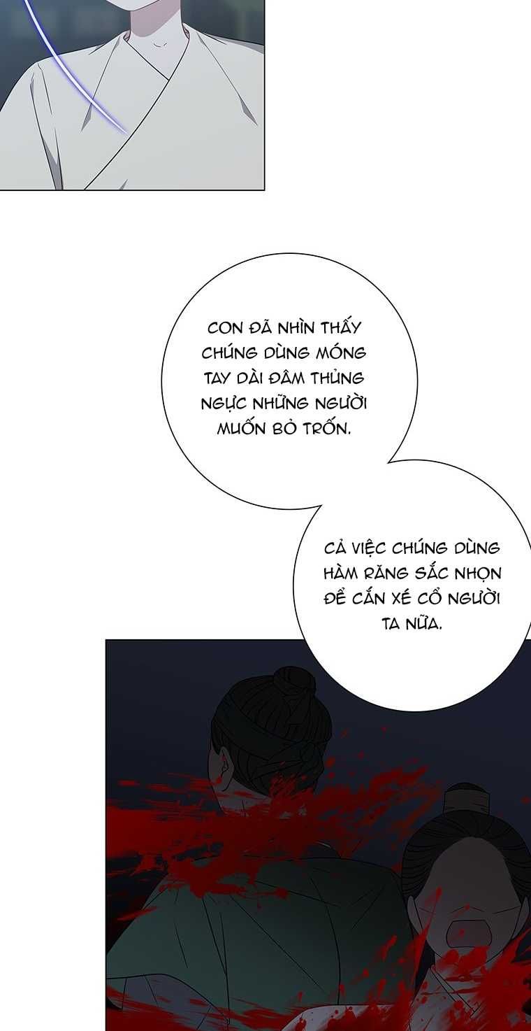 đọc truyện [18+] Ve Vãn, Mê Hoặc Hồ Ly Chương 71.1 ảnh 27 tại Thiên Thai Truyện