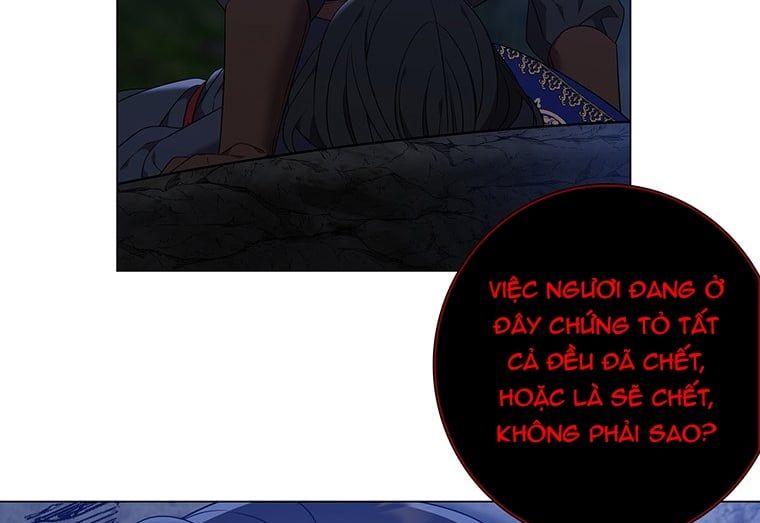 đọc truyện [18+] Ve Vãn, Mê Hoặc Hồ Ly Chương 73.2 ảnh 69 tại Thiên Thai Truyện