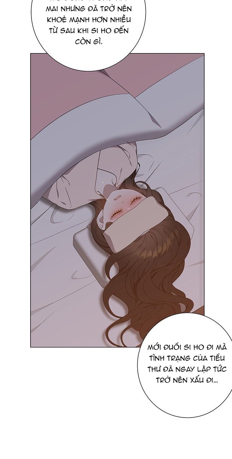 đọc truyện [18+] Ve Vãn, Mê Hoặc Hồ Ly Chương 74.2 ảnh 18 tại Thiên Thai Truyện
