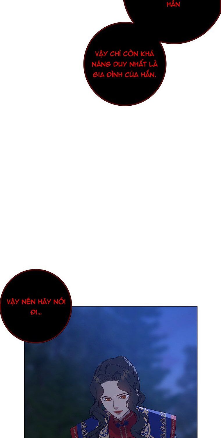 đọc truyện [18+] Ve Vãn, Mê Hoặc Hồ Ly Chương 74.2 ảnh 29 tại Thiên Thai Truyện