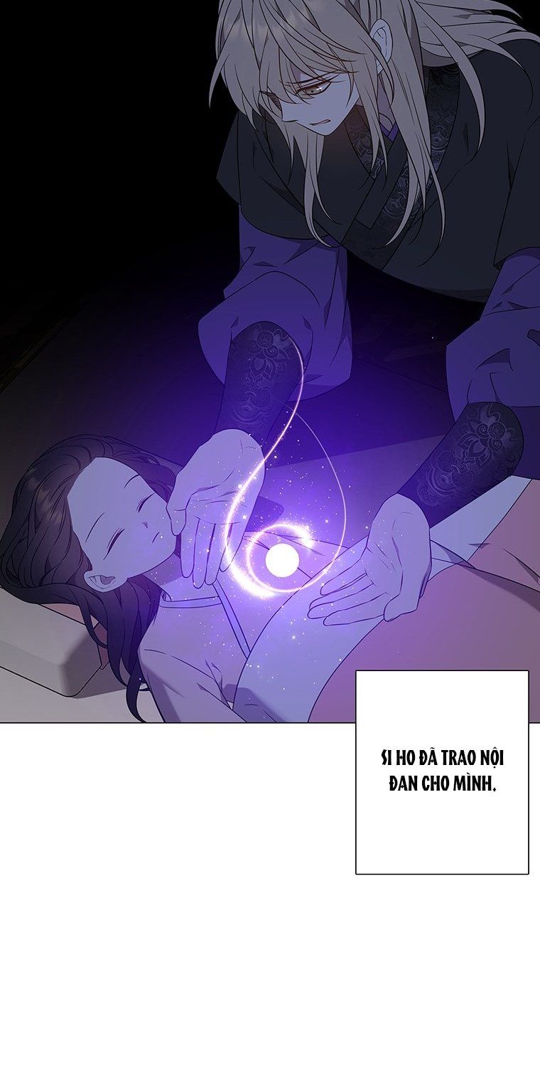 đọc truyện [18+] Ve Vãn, Mê Hoặc Hồ Ly Chương 74.2 ảnh 35 tại Thiên Thai Truyện