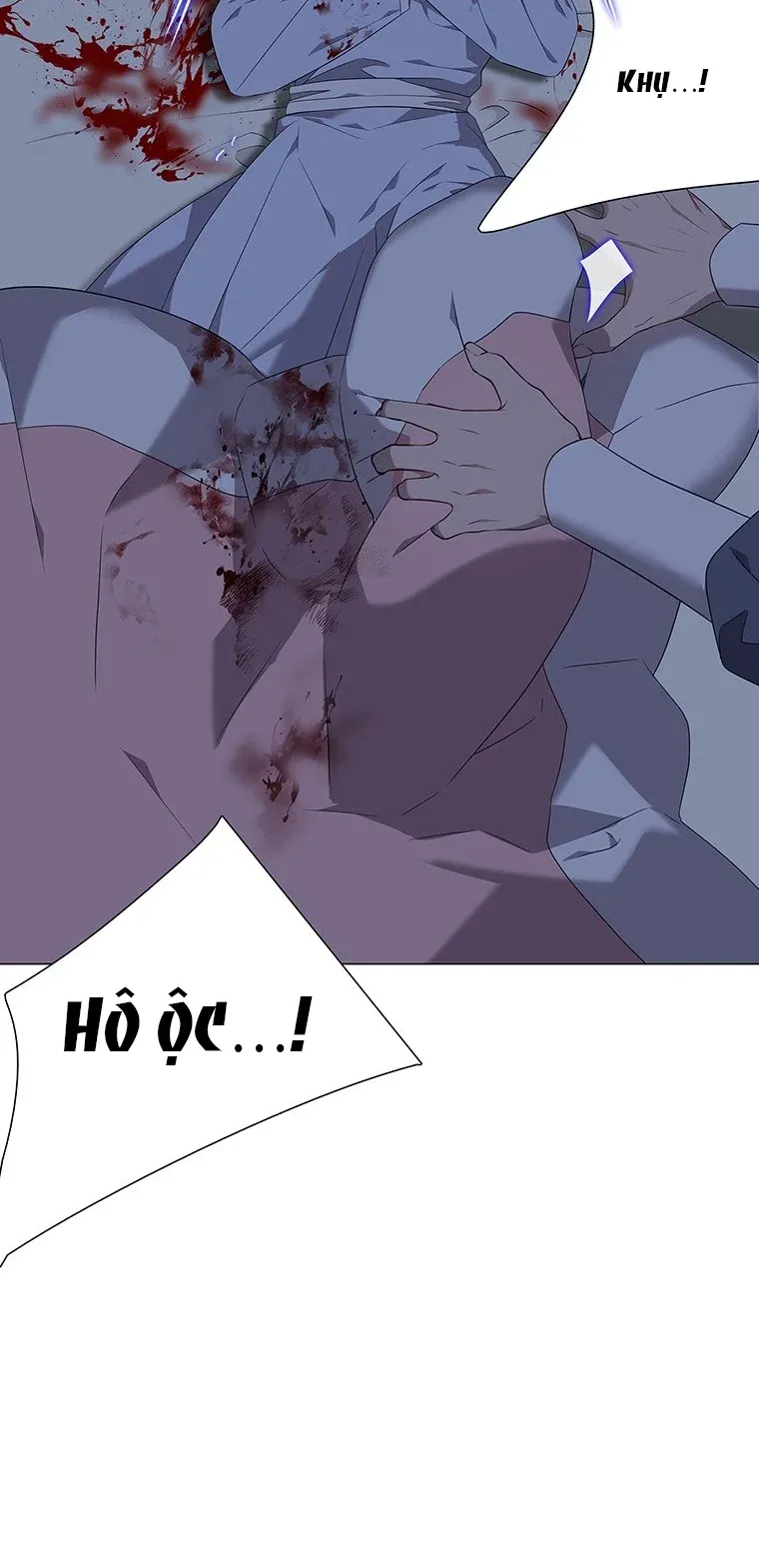 đọc truyện [18+] Ve Vãn, Mê Hoặc Hồ Ly Chương 74.2 ảnh 65 tại Thiên Thai Truyện