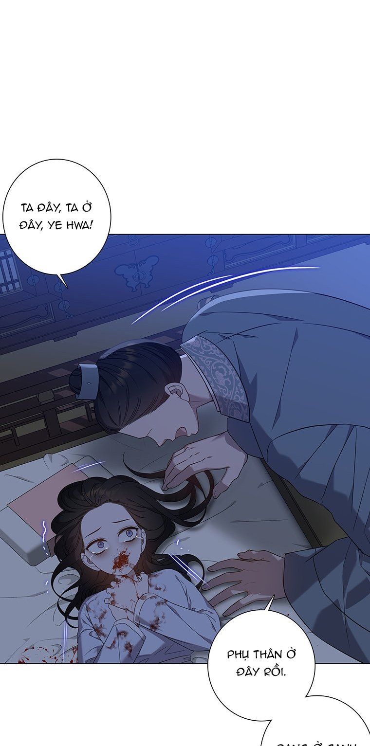 đọc truyện [18+] Ve Vãn, Mê Hoặc Hồ Ly Chương 75.2 ảnh 31 tại Thiên Thai Truyện