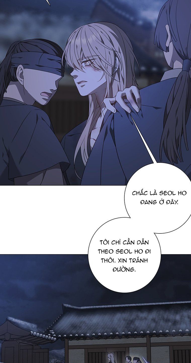 đọc truyện [18+] Ve Vãn, Mê Hoặc Hồ Ly Chương 76.2 ảnh 21 tại Thiên Thai Truyện
