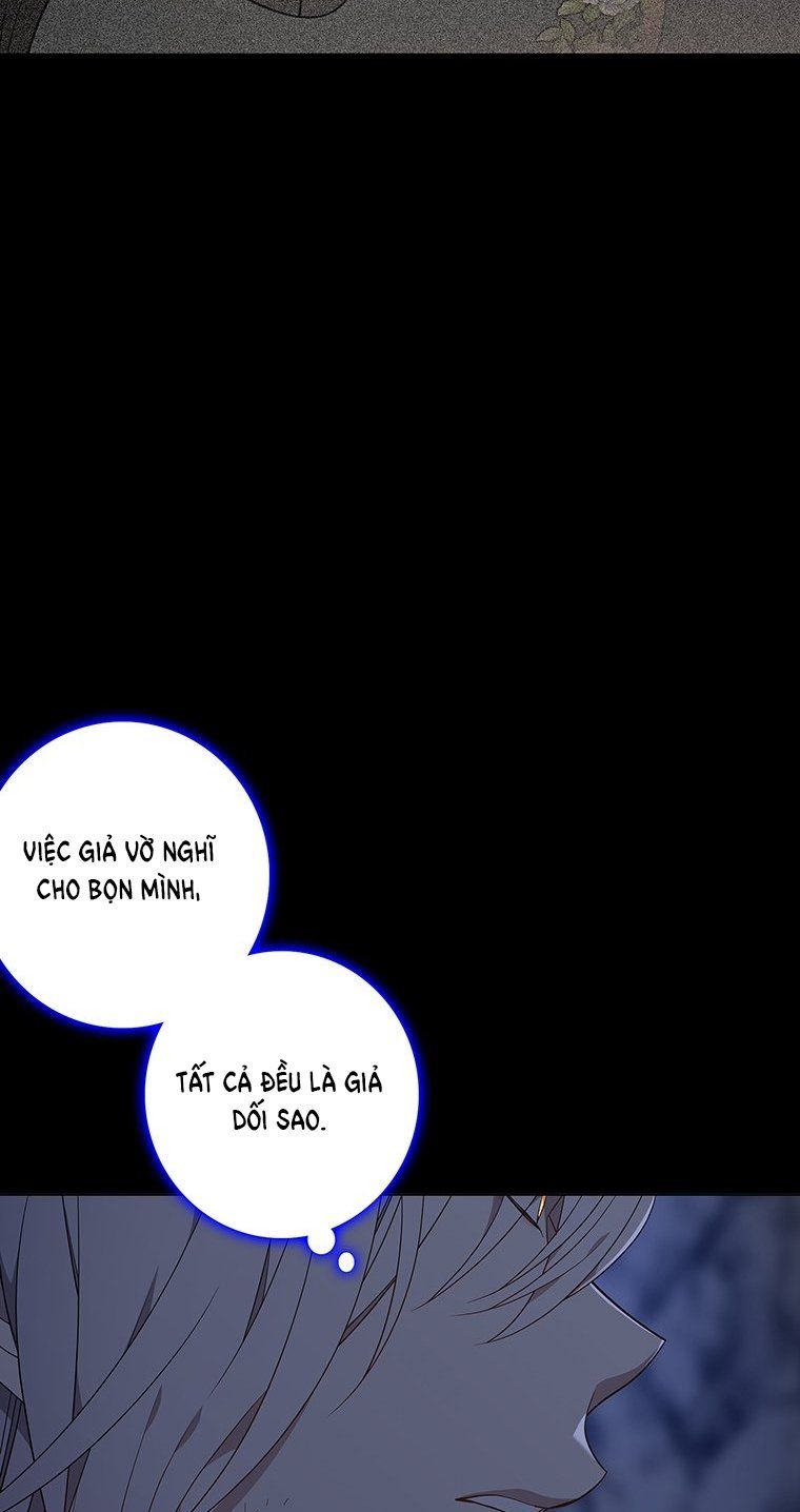 đọc truyện [18+] Ve Vãn, Mê Hoặc Hồ Ly Chương 77.2 ảnh 20 tại Thiên Thai Truyện
