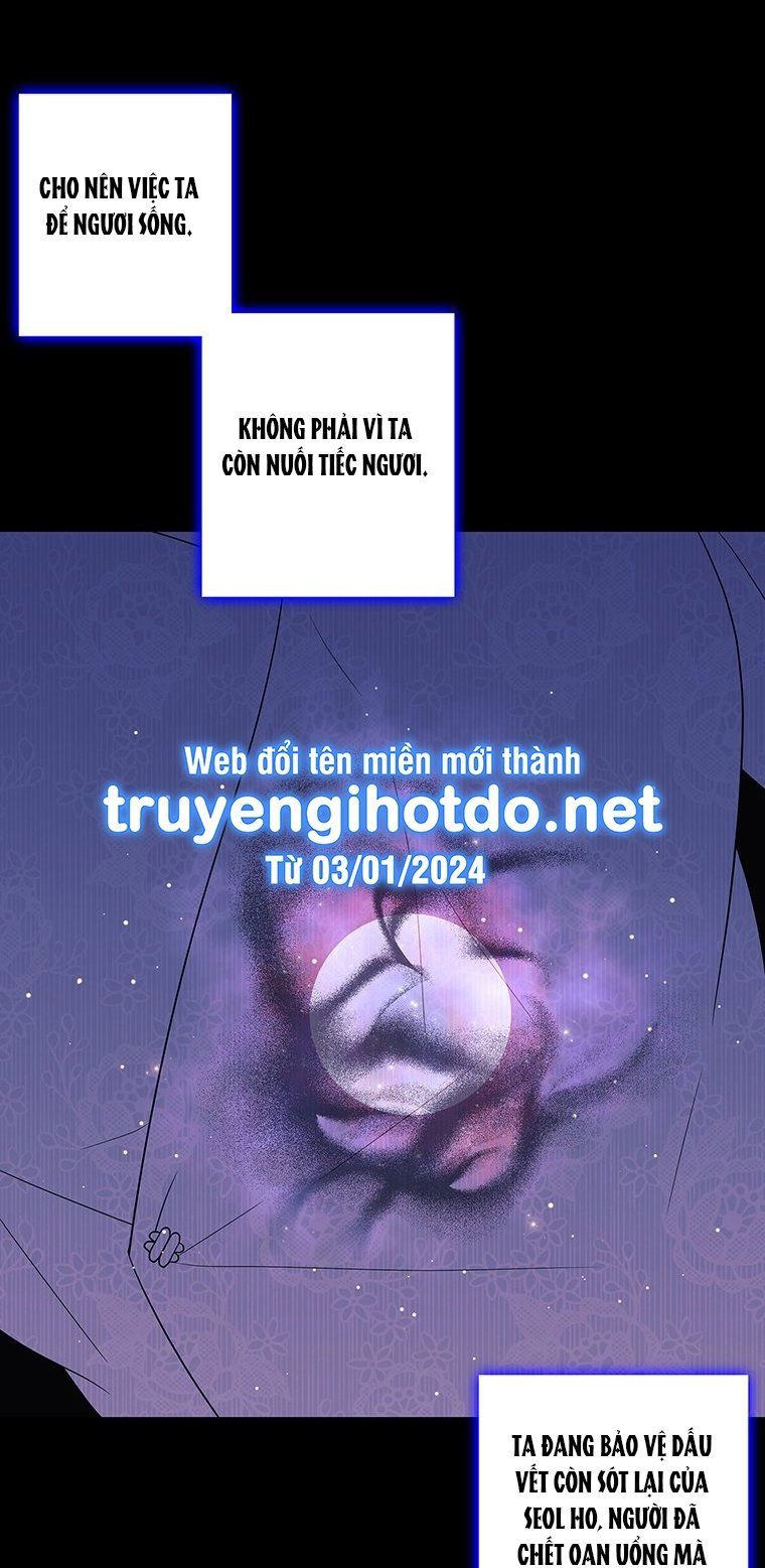 đọc truyện [18+] Ve Vãn, Mê Hoặc Hồ Ly Chương 78.2 ảnh 23 tại Thiên Thai Truyện