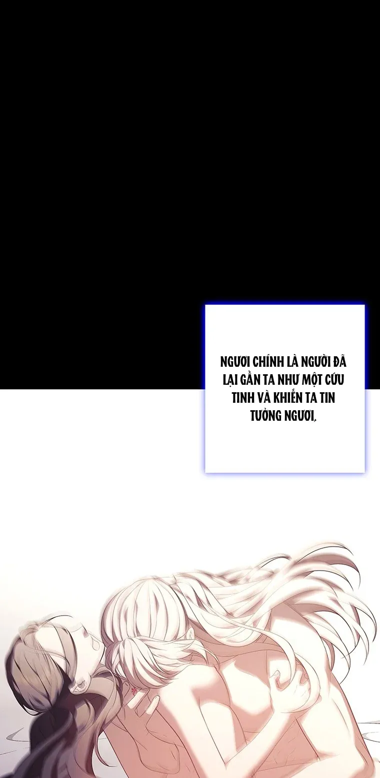 đọc truyện [18+] Ve Vãn, Mê Hoặc Hồ Ly Chương 78.2 ảnh 31 tại Thiên Thai Truyện