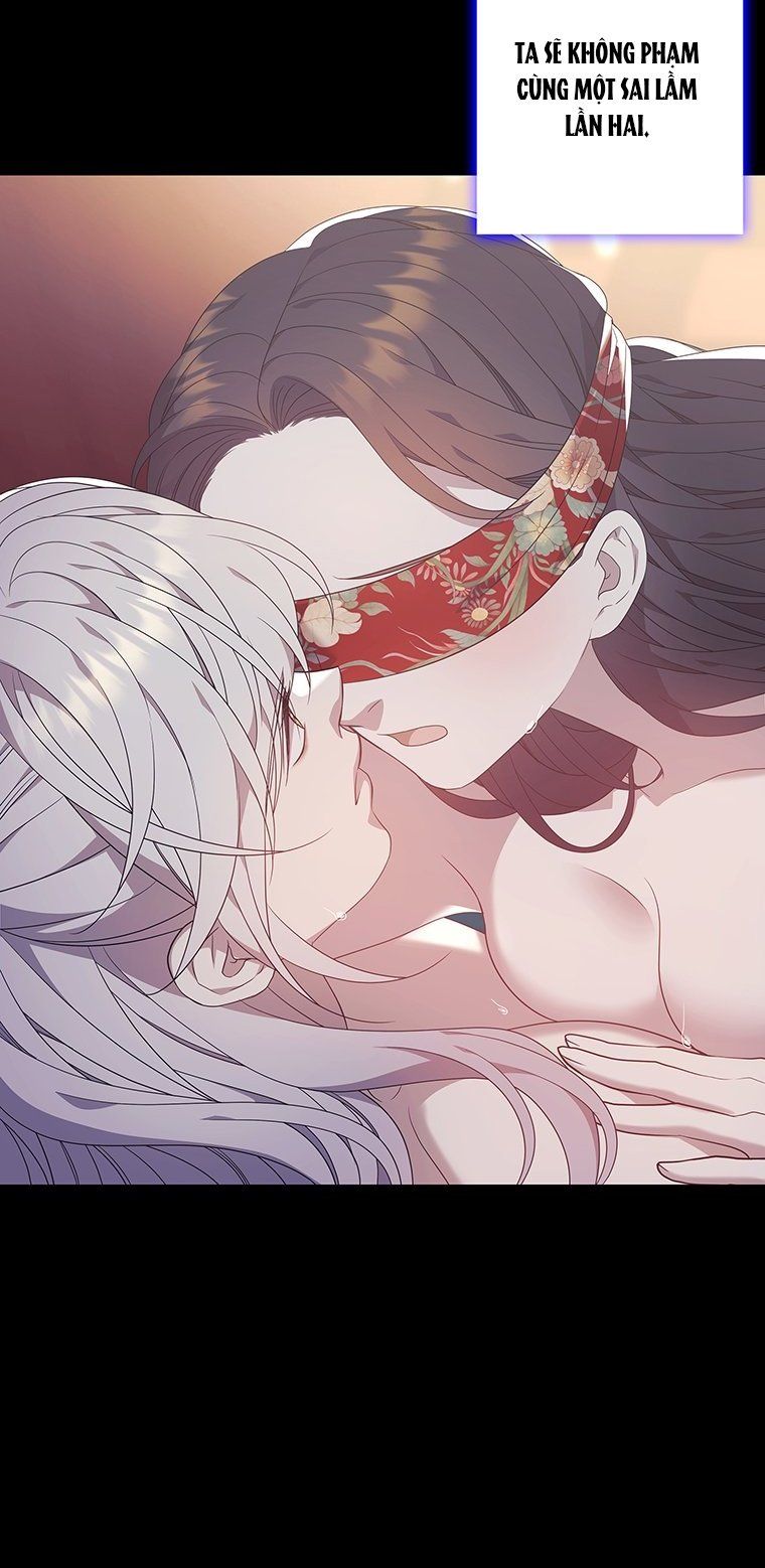 đọc truyện [18+] Ve Vãn, Mê Hoặc Hồ Ly Chương 78.2 ảnh 33 tại Thiên Thai Truyện