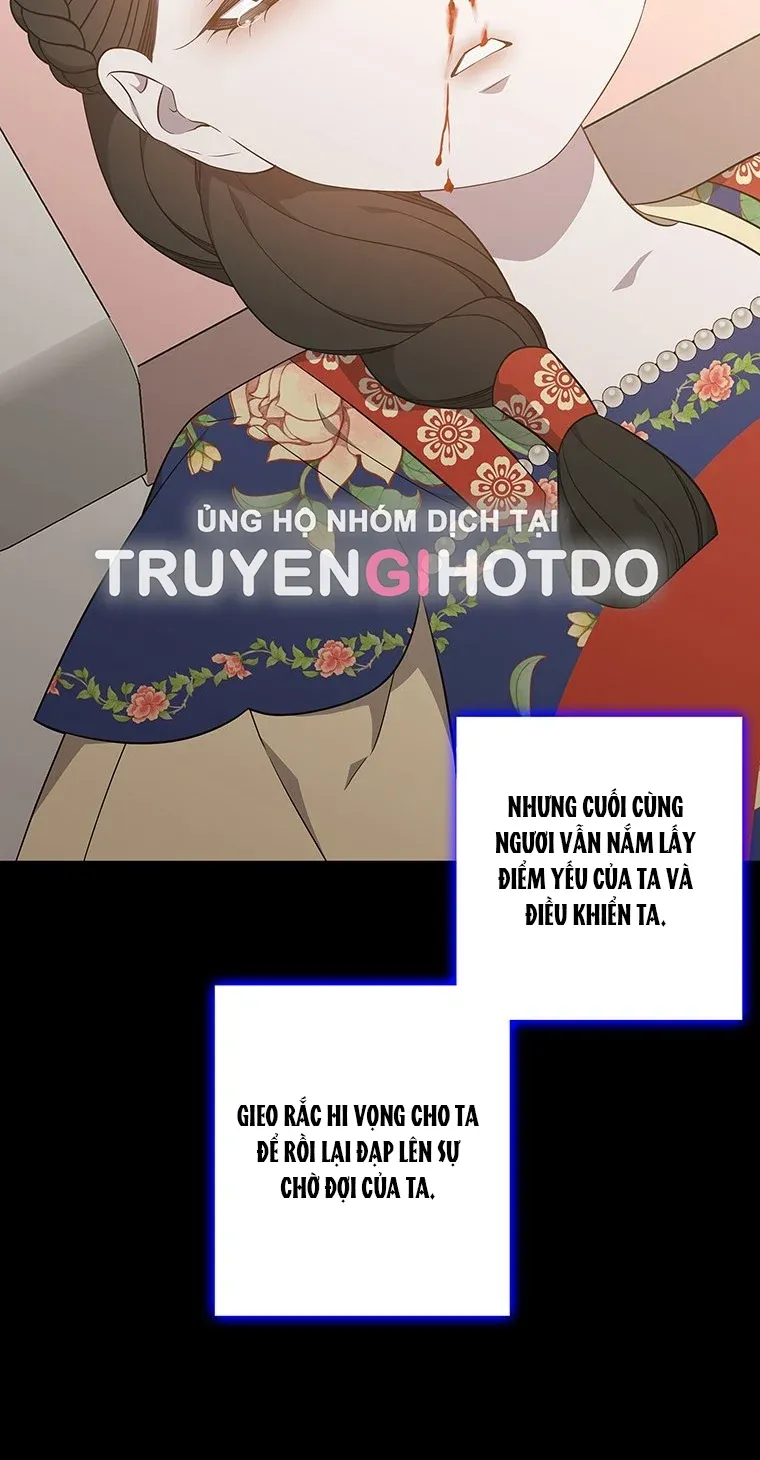 đọc truyện [18+] Ve Vãn, Mê Hoặc Hồ Ly Chương 78.2 ảnh 50 tại Thiên Thai Truyện