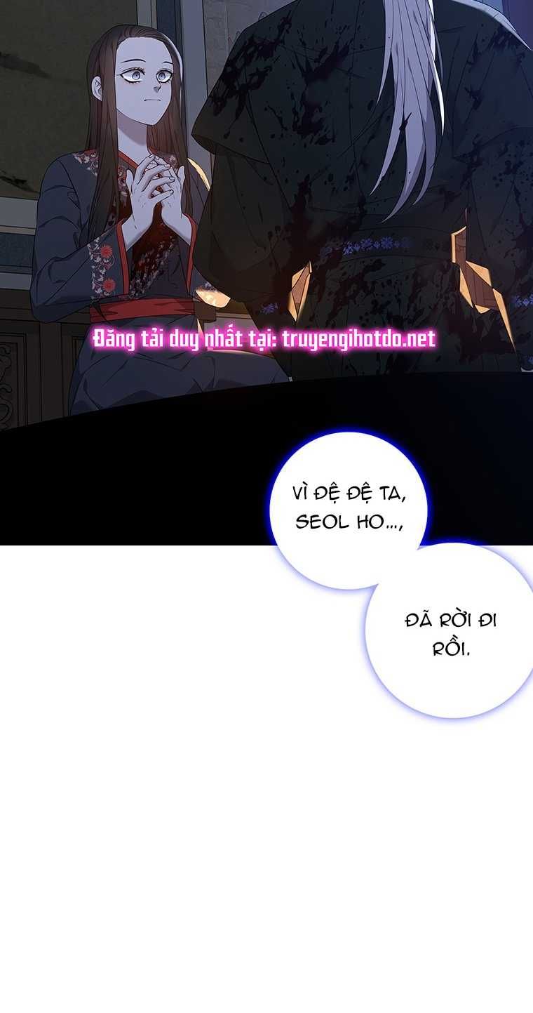 đọc truyện [18+] Ve Vãn, Mê Hoặc Hồ Ly Chương 79.1 ảnh 22 tại Thiên Thai Truyện