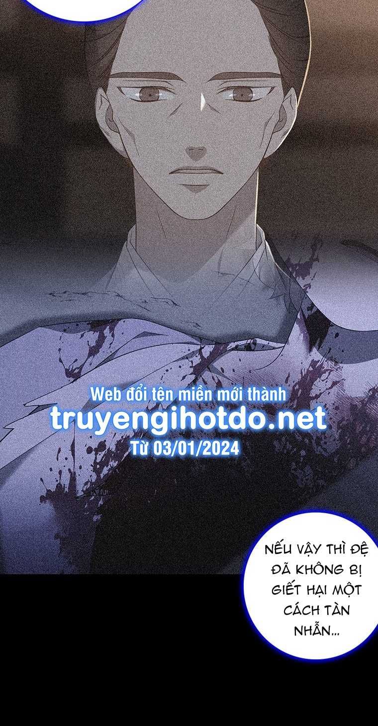 đọc truyện [18+] Ve Vãn, Mê Hoặc Hồ Ly Chương 79.2 ảnh 24 tại Thiên Thai Truyện