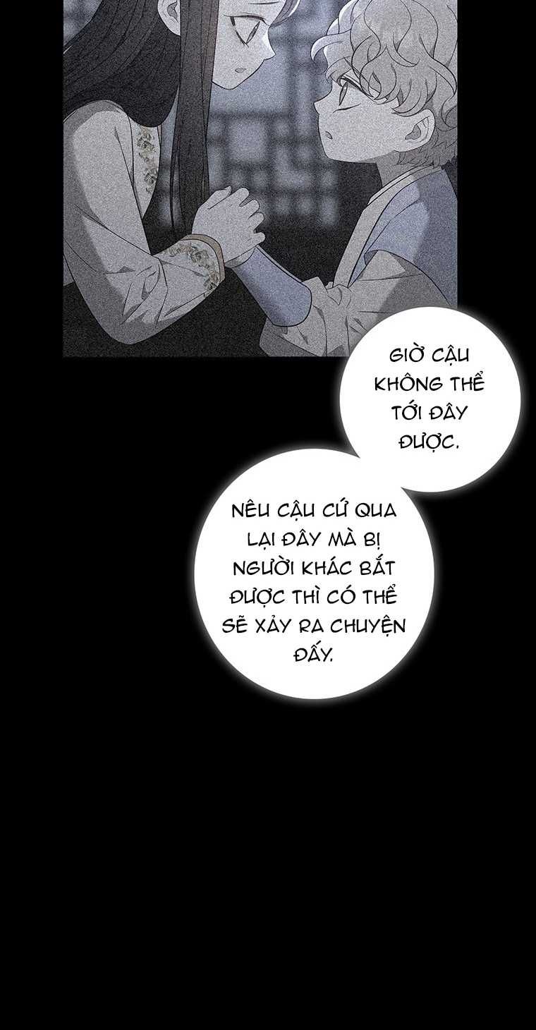 đọc truyện [18+] Ve Vãn, Mê Hoặc Hồ Ly Chương 79.2 ảnh 38 tại Thiên Thai Truyện