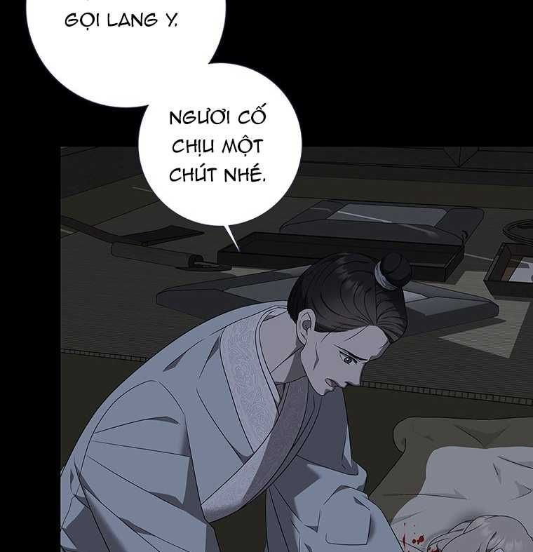 đọc truyện [18+] Ve Vãn, Mê Hoặc Hồ Ly Chương 79.2 ảnh 74 tại Thiên Thai Truyện