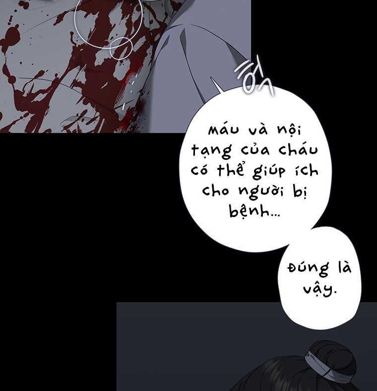 đọc truyện [18+] Ve Vãn, Mê Hoặc Hồ Ly Chương 79.2 ảnh 86 tại Thiên Thai Truyện
