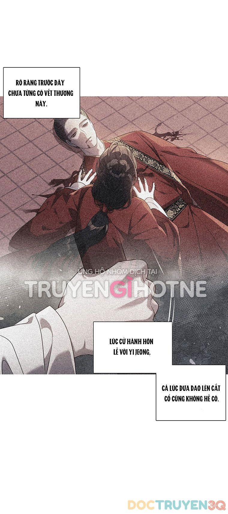 đọc truyện [18+] Ve Vãn, Mê Hoặc Hồ Ly Chương 8 ảnh 19 tại Thiên Thai Truyện
