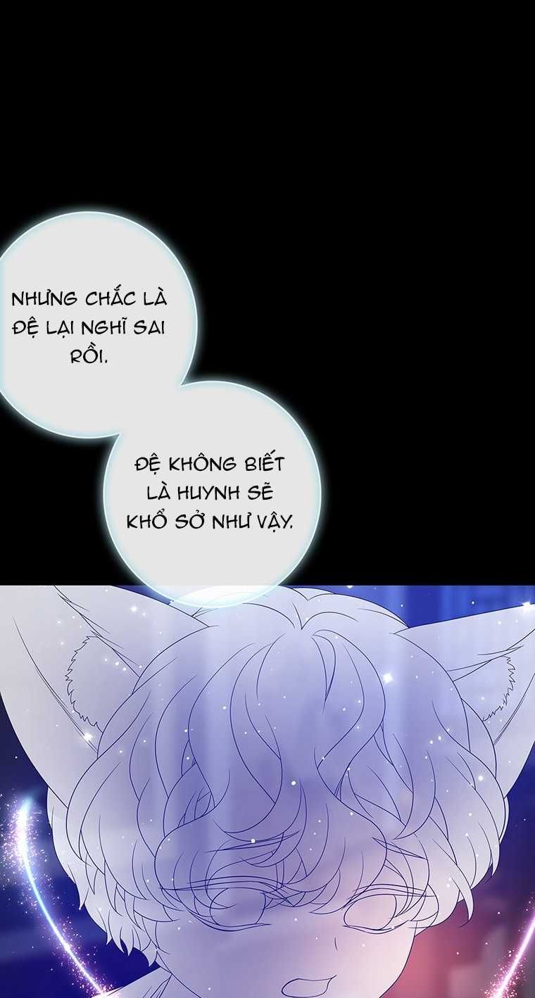 đọc truyện [18+] Ve Vãn, Mê Hoặc Hồ Ly Chương 80.1 ảnh 21 tại Thiên Thai Truyện