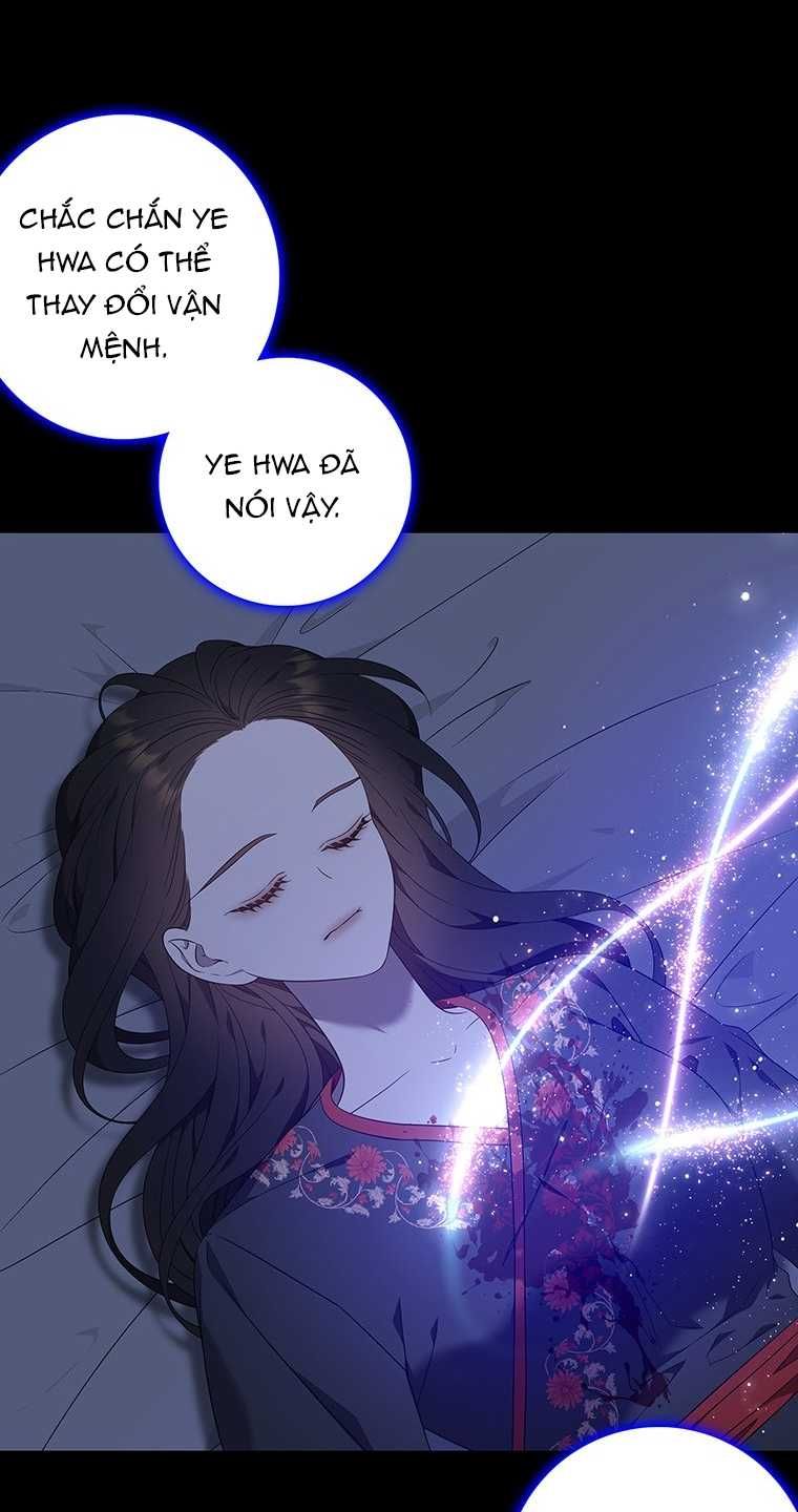 đọc truyện [18+] Ve Vãn, Mê Hoặc Hồ Ly Chương 80.2 ảnh 14 tại Thiên Thai Truyện