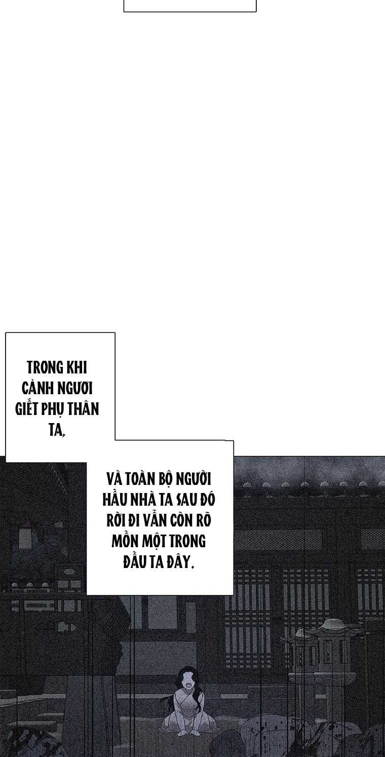 đọc truyện [18+] Ve Vãn, Mê Hoặc Hồ Ly Chương 80.2 ảnh 54 tại Thiên Thai Truyện
