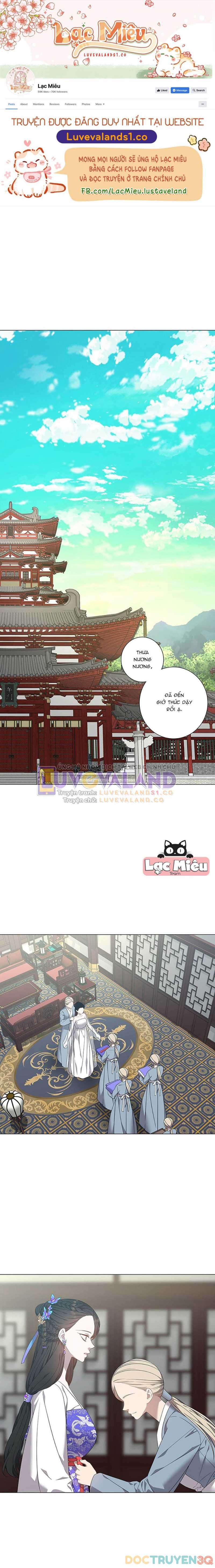 đọc truyện [18+] Ve Vãn, Mê Hoặc Hồ Ly Chương 92 ảnh 2 tại Thiên Thai Truyện