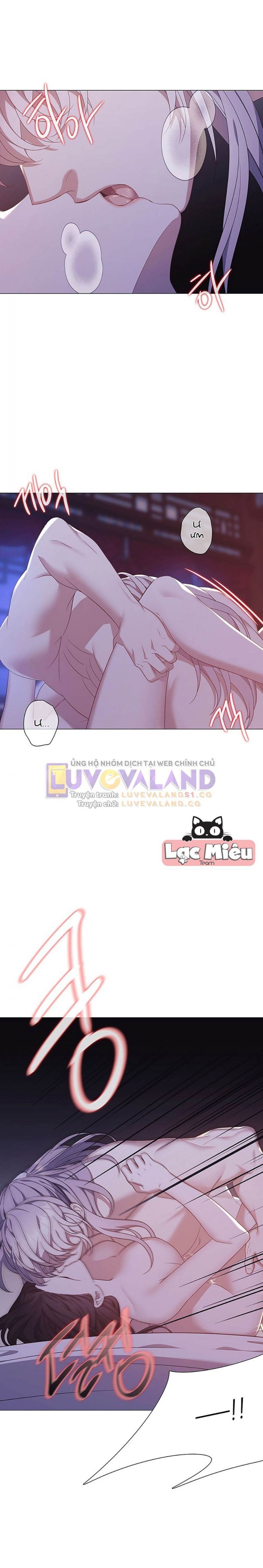 đọc truyện [18+] Ve Vãn, Mê Hoặc Hồ Ly Chương 93 ảnh 19 tại Thiên Thai Truyện